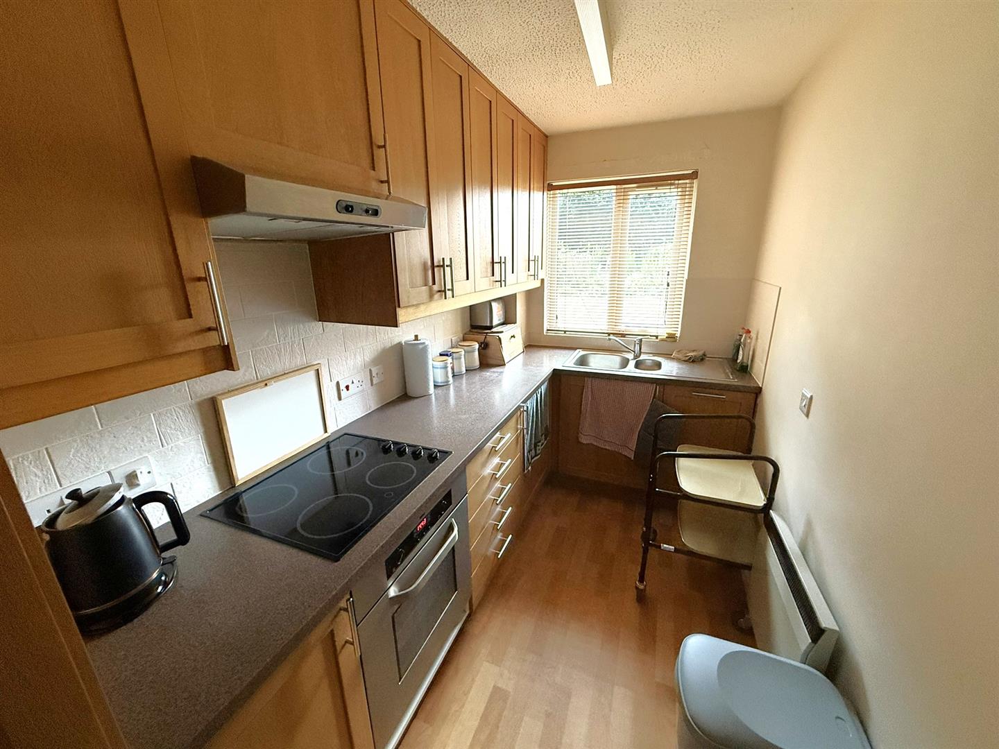 Langley Road, Chippenham